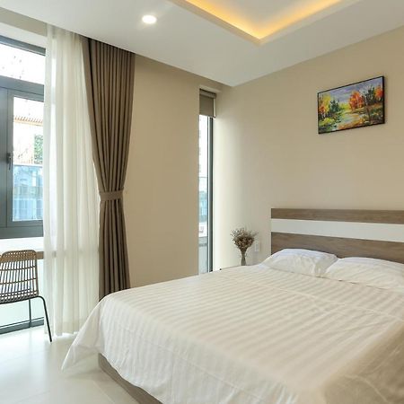 ĐồiSao Homestay TP. Hồ Chí Minh Ngoại thất bức ảnh