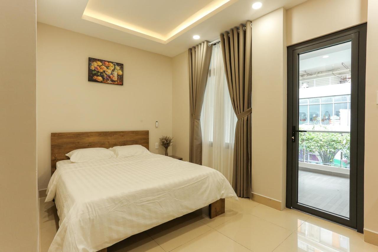 ĐồiSao Homestay TP. Hồ Chí Minh Ngoại thất bức ảnh