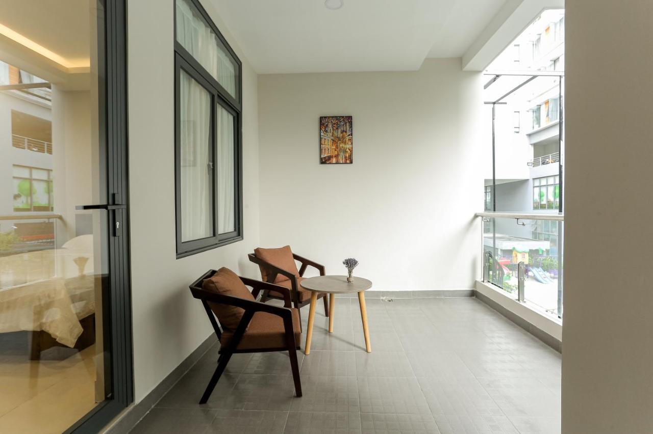 ĐồiSao Homestay TP. Hồ Chí Minh Ngoại thất bức ảnh
