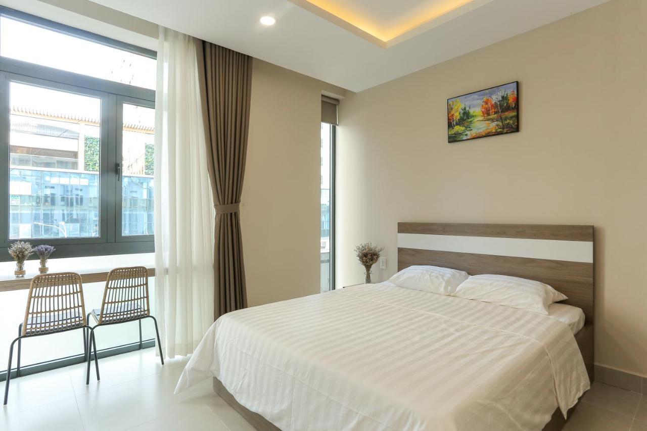 ĐồiSao Homestay TP. Hồ Chí Minh Ngoại thất bức ảnh