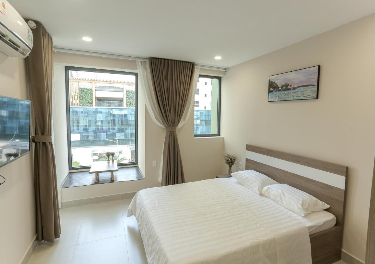 ĐồiSao Homestay TP. Hồ Chí Minh Ngoại thất bức ảnh