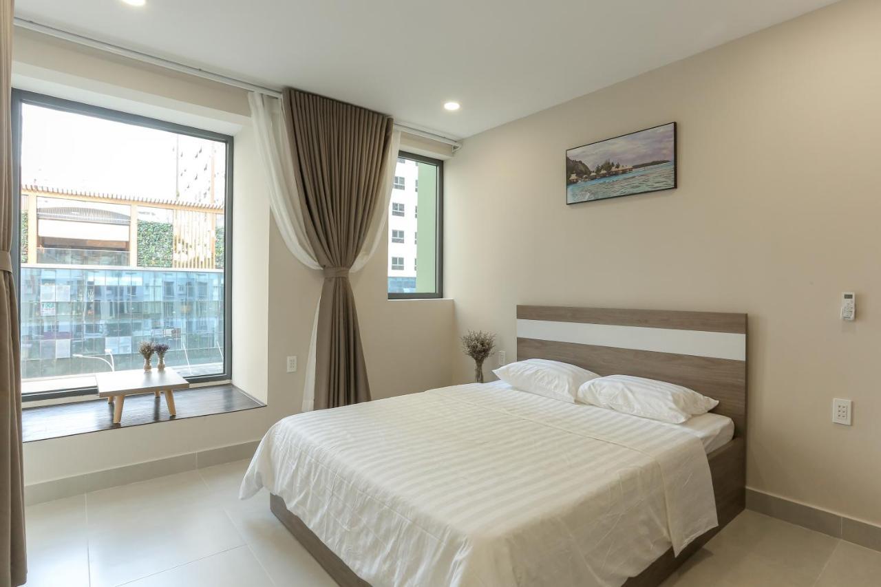 ĐồiSao Homestay TP. Hồ Chí Minh Ngoại thất bức ảnh