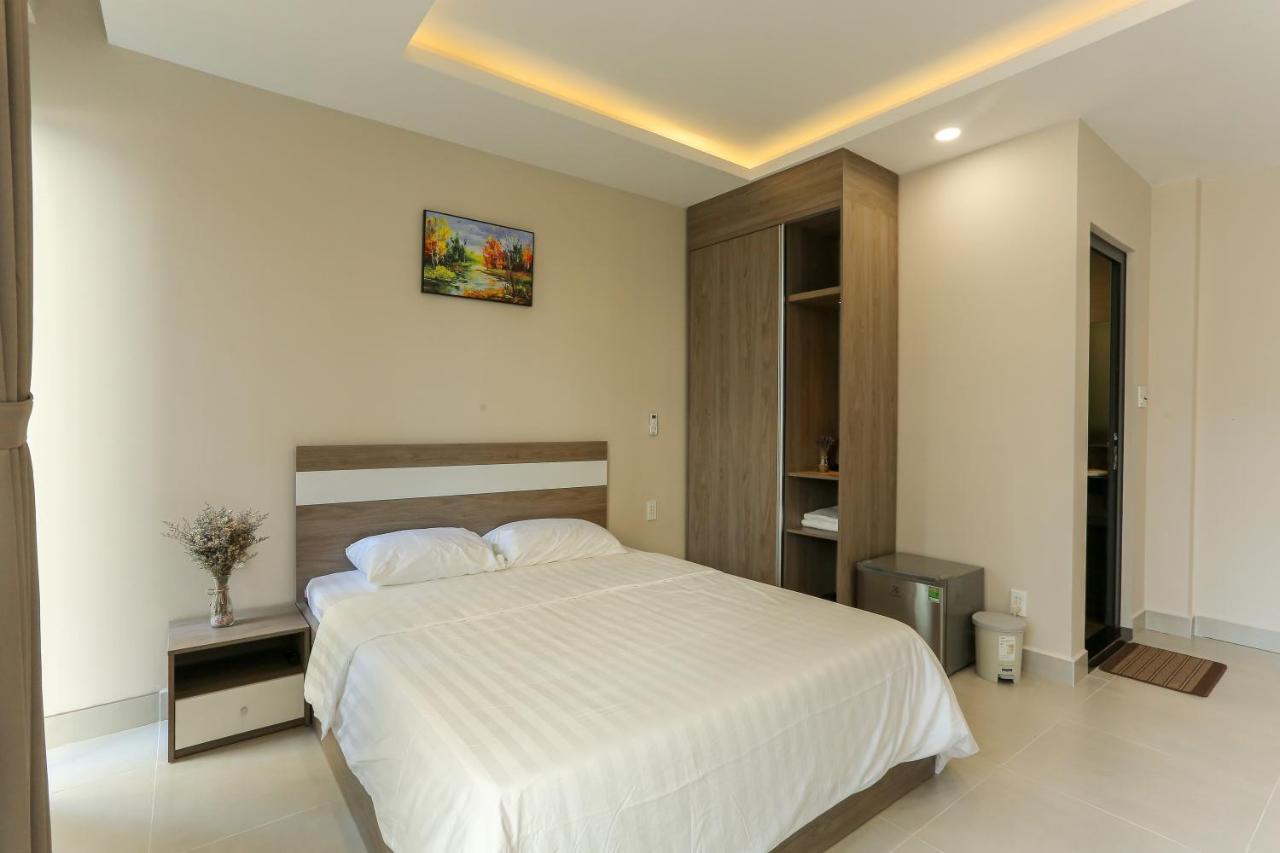 ĐồiSao Homestay TP. Hồ Chí Minh Ngoại thất bức ảnh