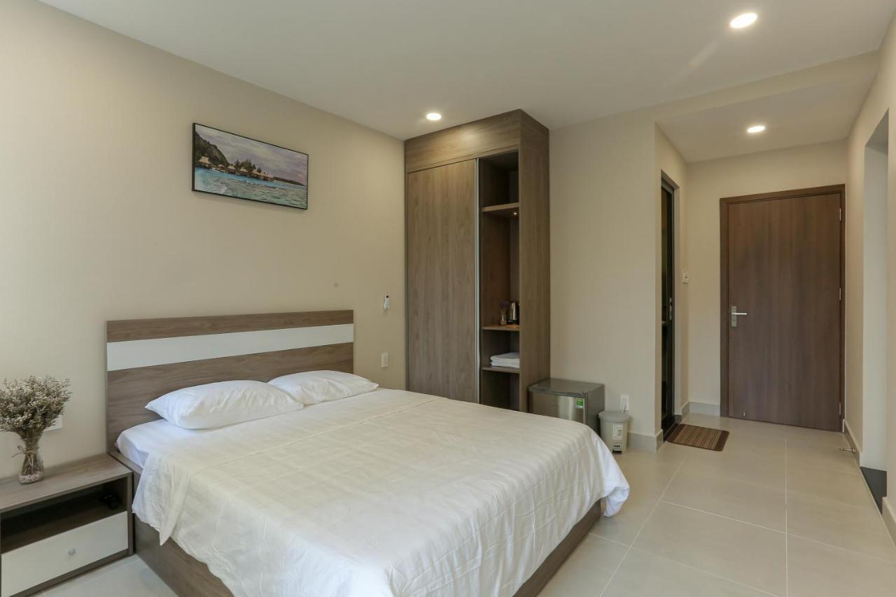 ĐồiSao Homestay TP. Hồ Chí Minh Ngoại thất bức ảnh