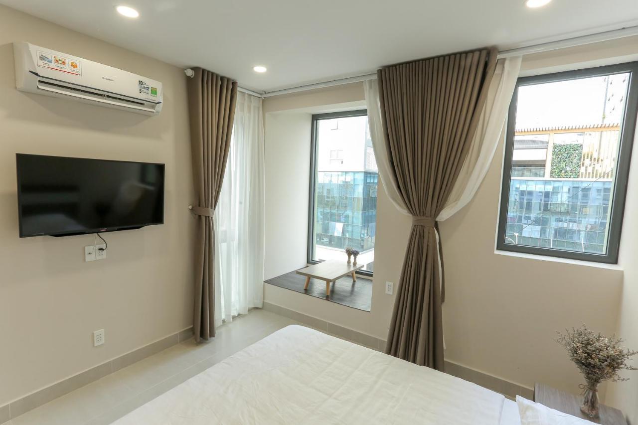 ĐồiSao Homestay TP. Hồ Chí Minh Ngoại thất bức ảnh