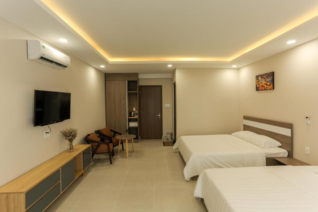 ĐồiSao Homestay TP. Hồ Chí Minh Ngoại thất bức ảnh