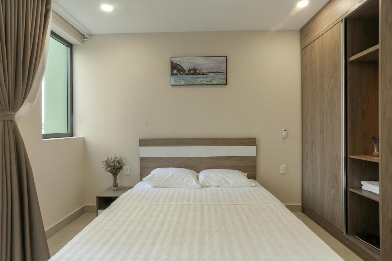 ĐồiSao Homestay TP. Hồ Chí Minh Ngoại thất bức ảnh