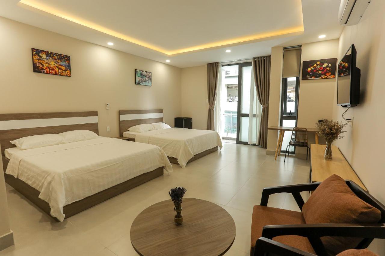 ĐồiSao Homestay TP. Hồ Chí Minh Ngoại thất bức ảnh