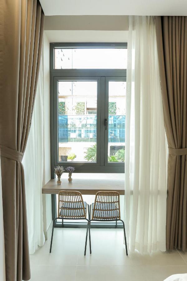 ĐồiSao Homestay TP. Hồ Chí Minh Ngoại thất bức ảnh