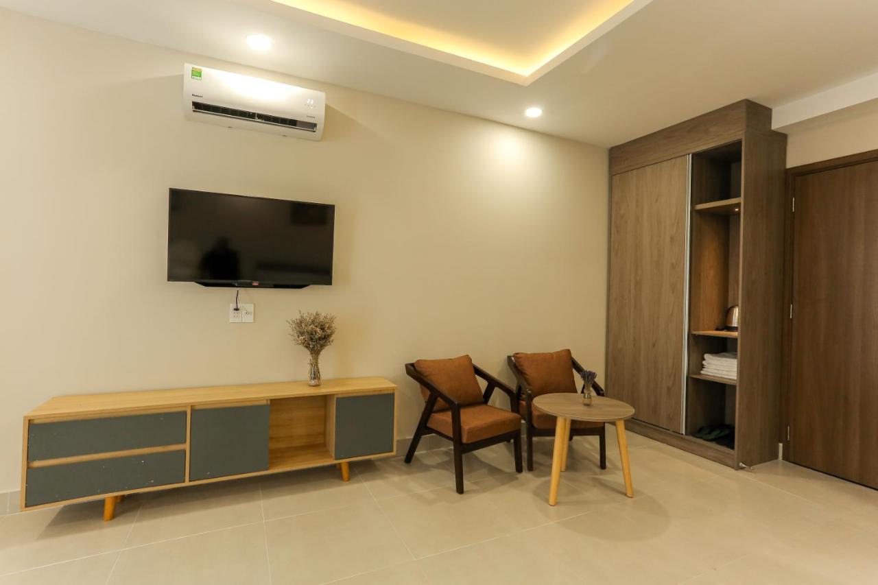 ĐồiSao Homestay TP. Hồ Chí Minh Ngoại thất bức ảnh