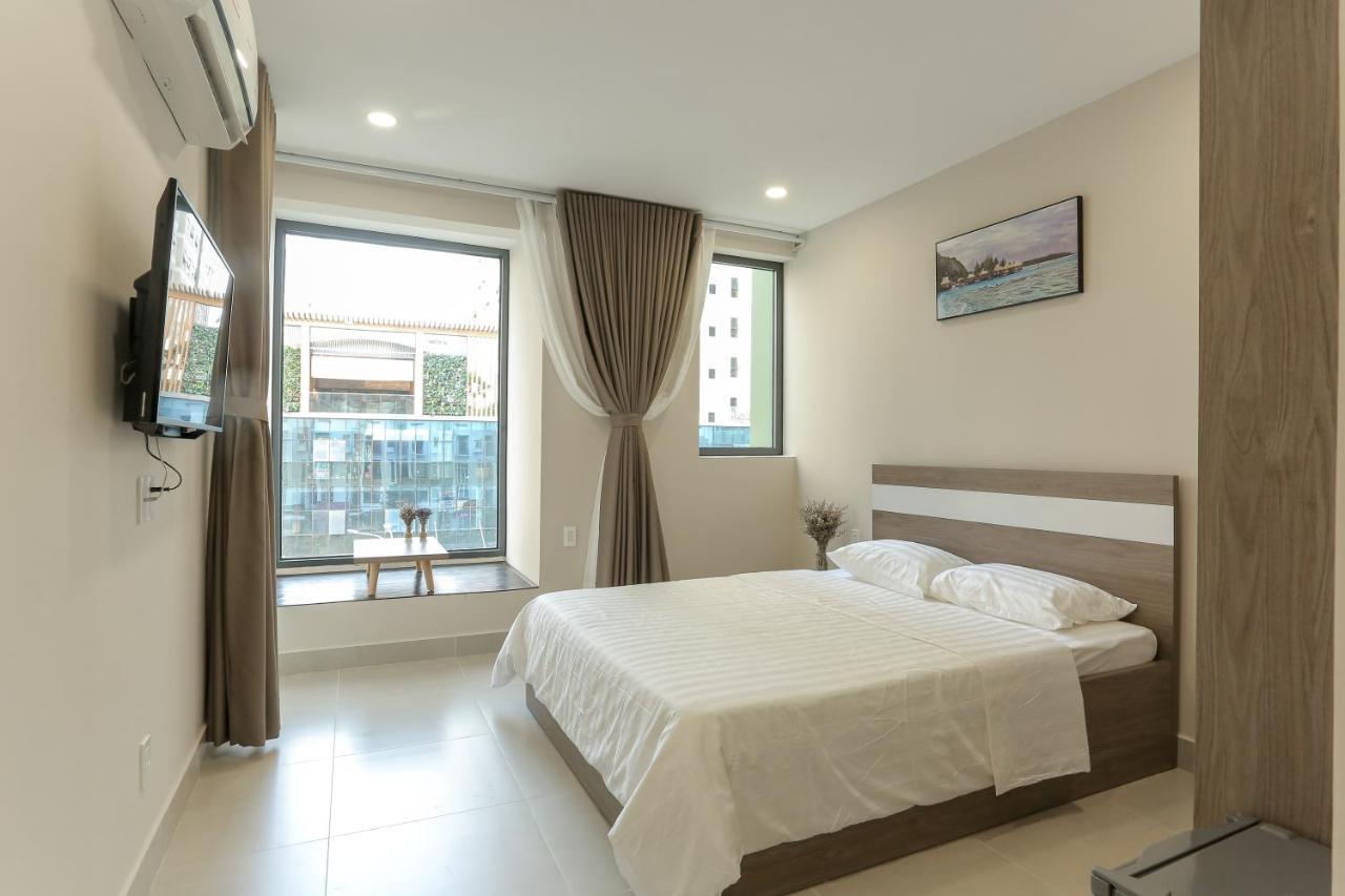 ĐồiSao Homestay TP. Hồ Chí Minh Ngoại thất bức ảnh