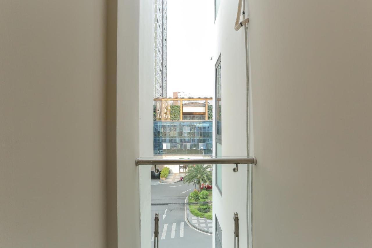 ĐồiSao Homestay TP. Hồ Chí Minh Ngoại thất bức ảnh