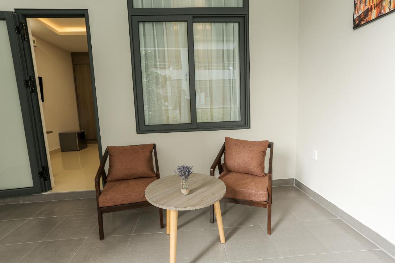 ĐồiSao Homestay TP. Hồ Chí Minh Ngoại thất bức ảnh