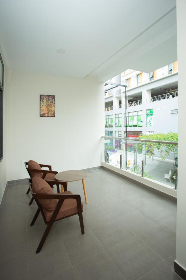 ĐồiSao Homestay TP. Hồ Chí Minh Ngoại thất bức ảnh