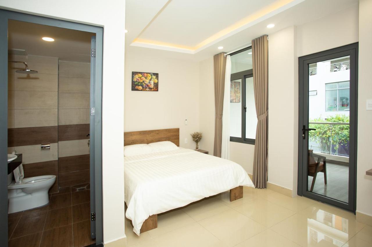 ĐồiSao Homestay TP. Hồ Chí Minh Ngoại thất bức ảnh