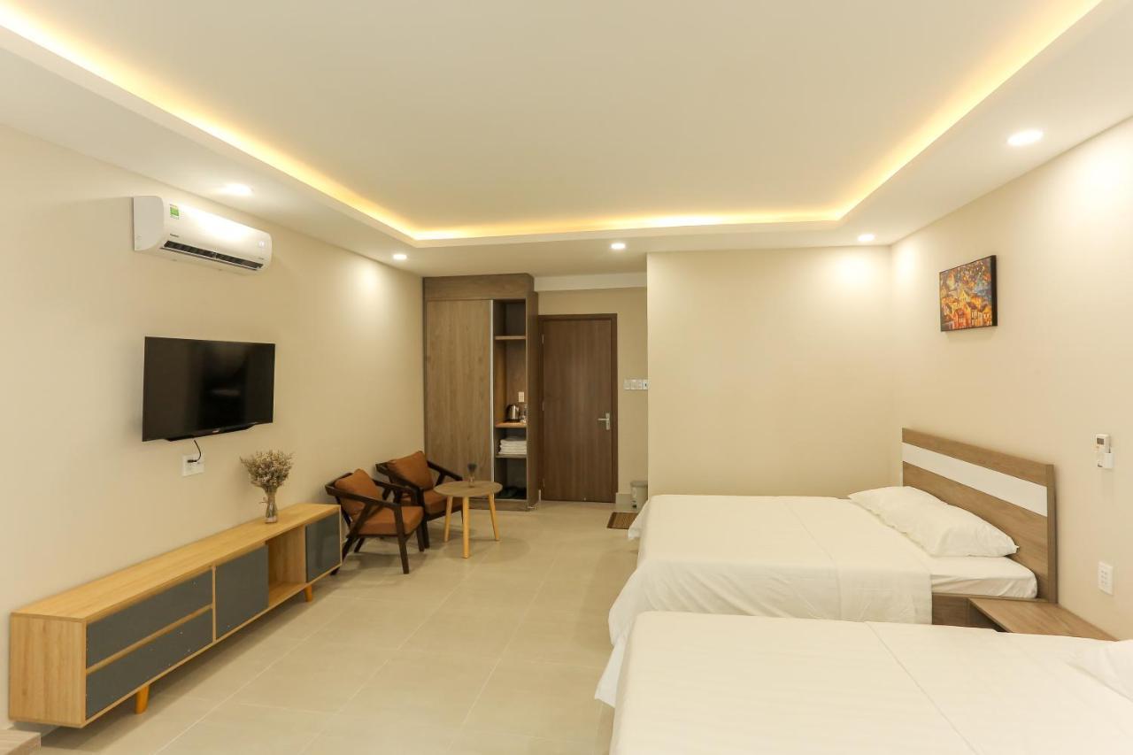 ĐồiSao Homestay TP. Hồ Chí Minh Ngoại thất bức ảnh
