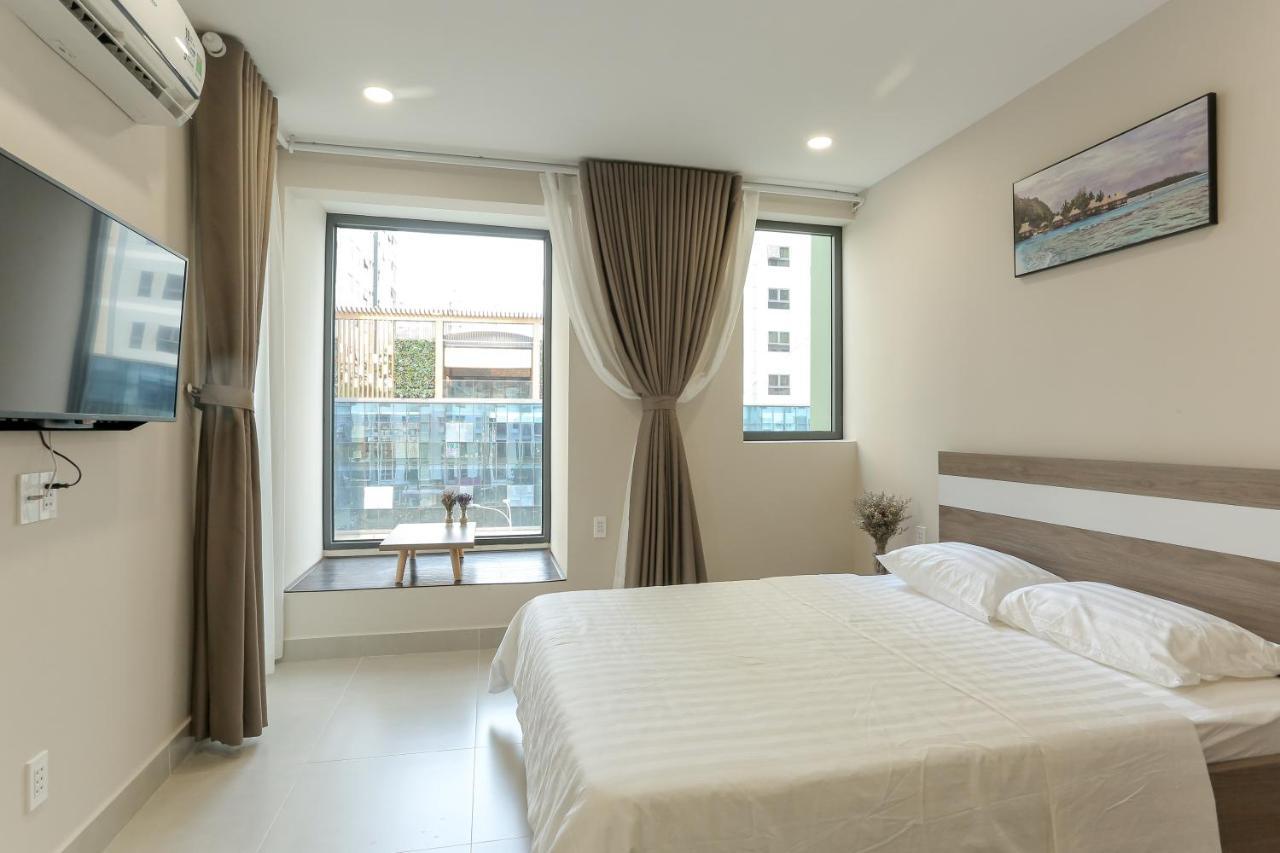 ĐồiSao Homestay TP. Hồ Chí Minh Ngoại thất bức ảnh