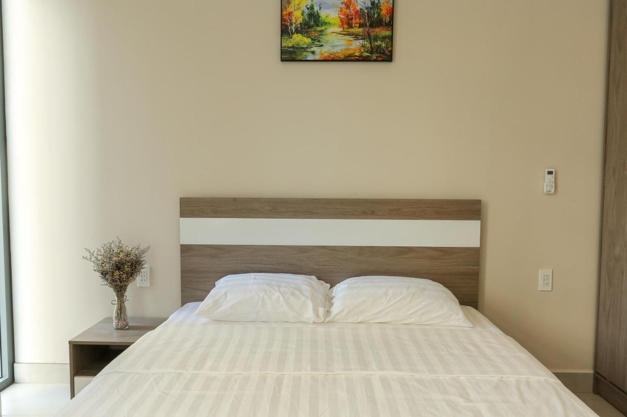ĐồiSao Homestay TP. Hồ Chí Minh Ngoại thất bức ảnh