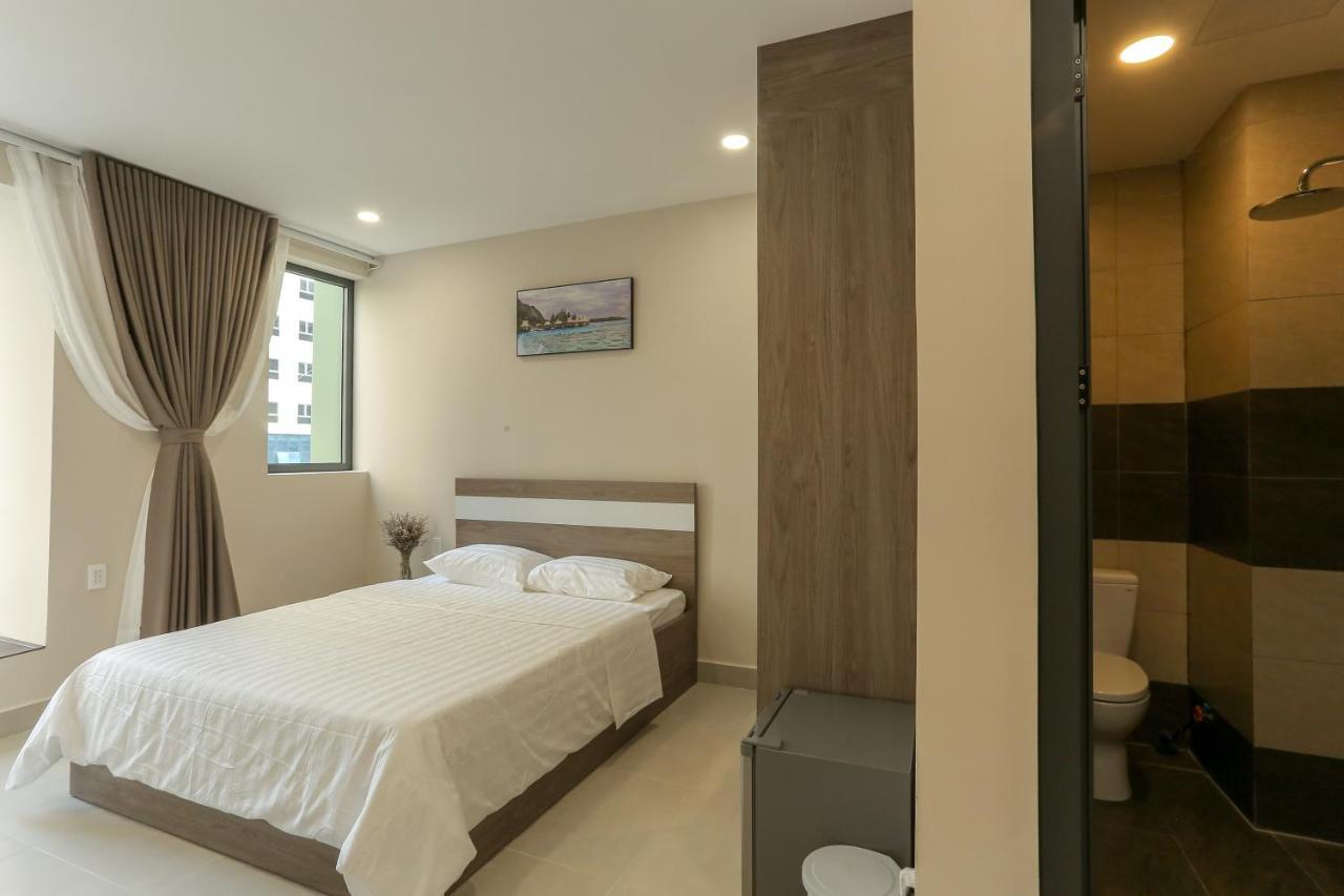 ĐồiSao Homestay TP. Hồ Chí Minh Ngoại thất bức ảnh