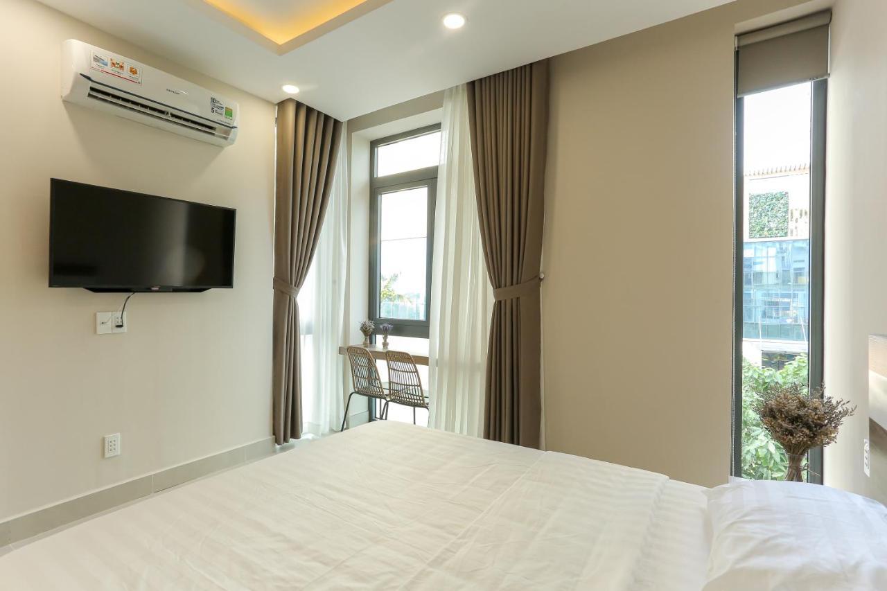 ĐồiSao Homestay TP. Hồ Chí Minh Ngoại thất bức ảnh