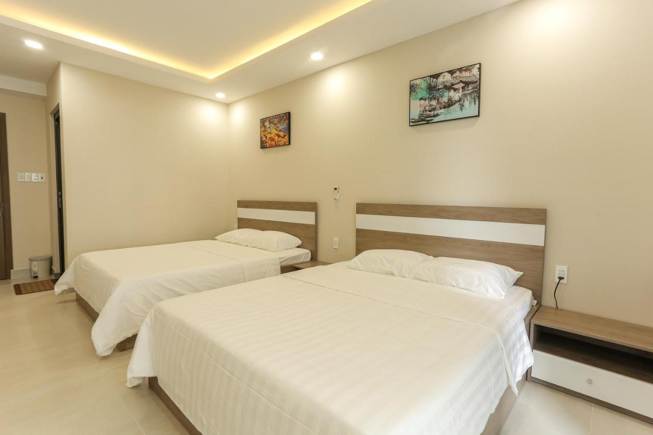 ĐồiSao Homestay TP. Hồ Chí Minh Ngoại thất bức ảnh