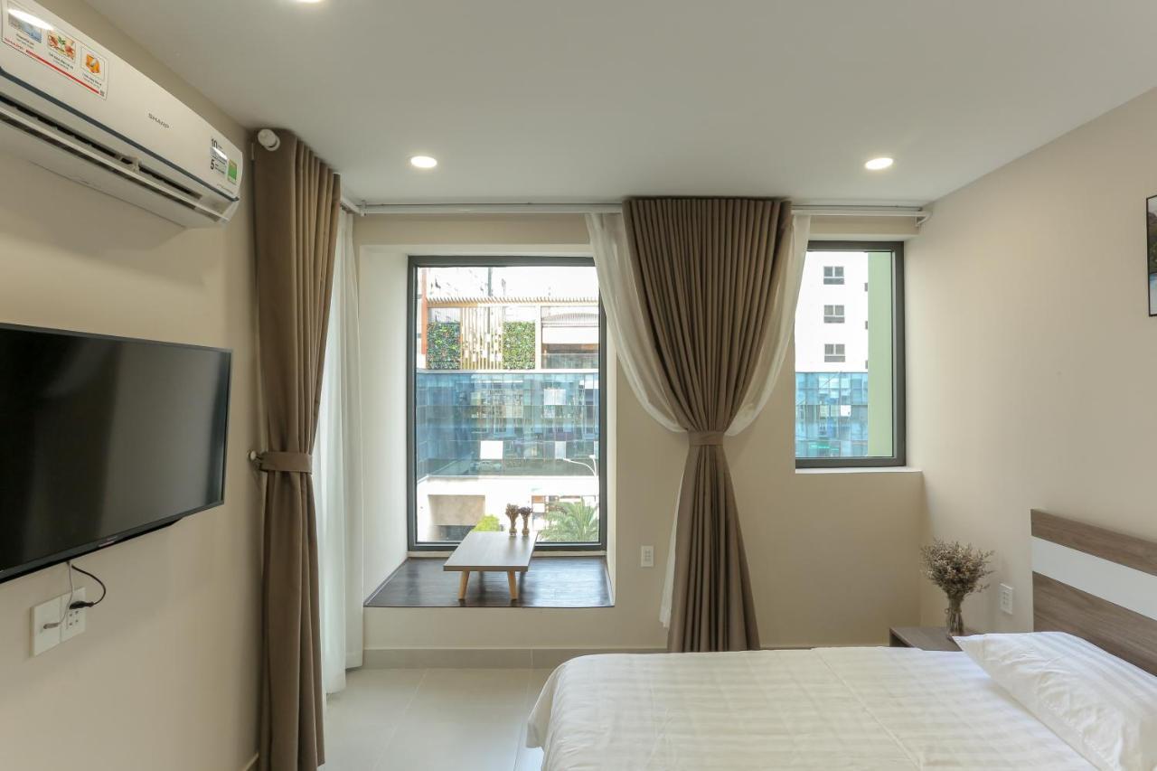 ĐồiSao Homestay TP. Hồ Chí Minh Ngoại thất bức ảnh