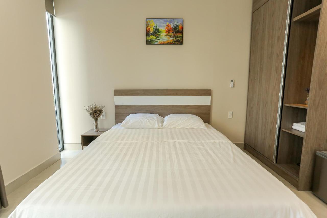 ĐồiSao Homestay TP. Hồ Chí Minh Ngoại thất bức ảnh