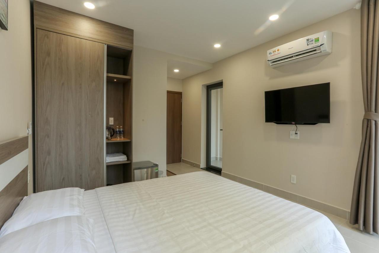 ĐồiSao Homestay TP. Hồ Chí Minh Ngoại thất bức ảnh