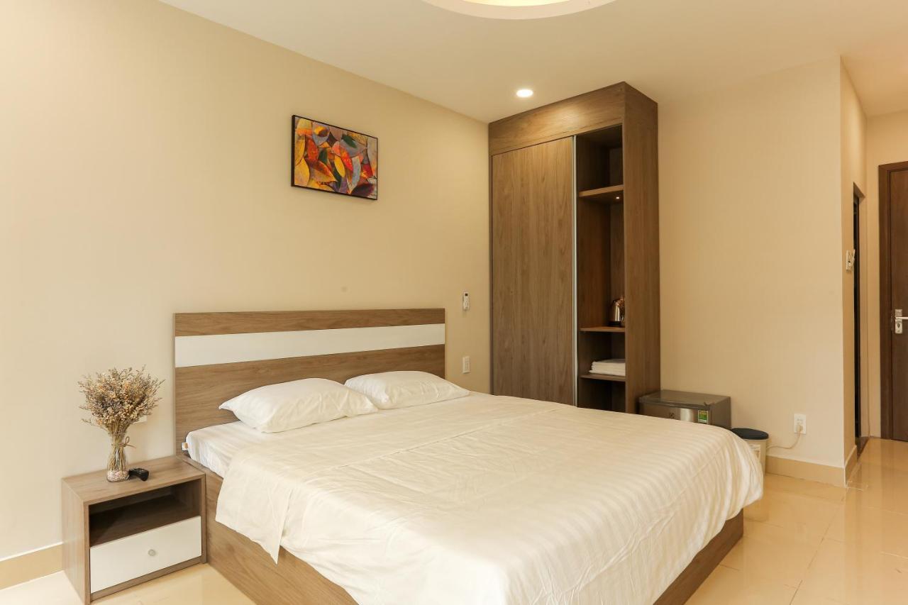ĐồiSao Homestay TP. Hồ Chí Minh Ngoại thất bức ảnh