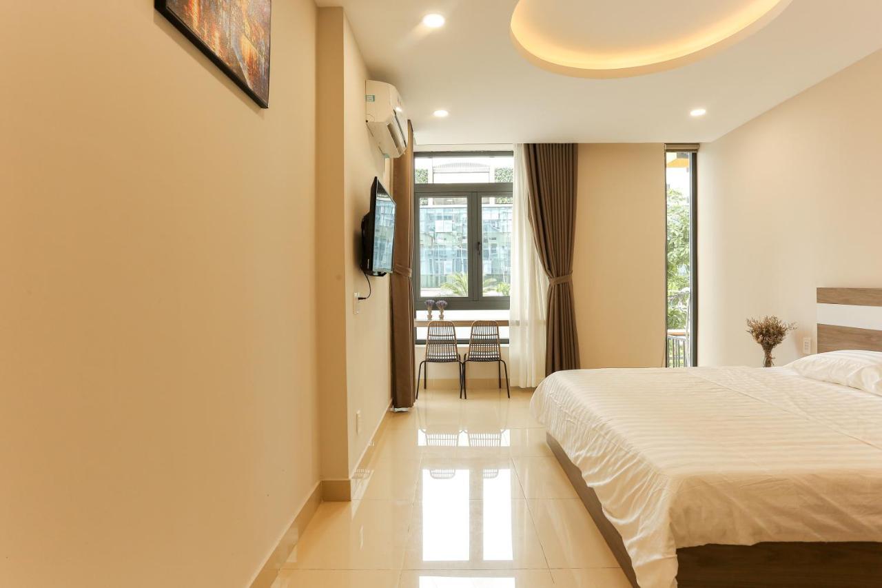 ĐồiSao Homestay TP. Hồ Chí Minh Ngoại thất bức ảnh
