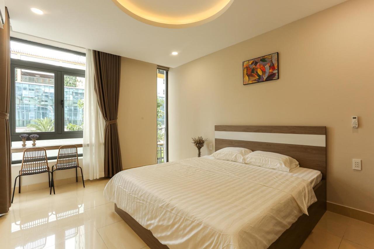 ĐồiSao Homestay TP. Hồ Chí Minh Ngoại thất bức ảnh