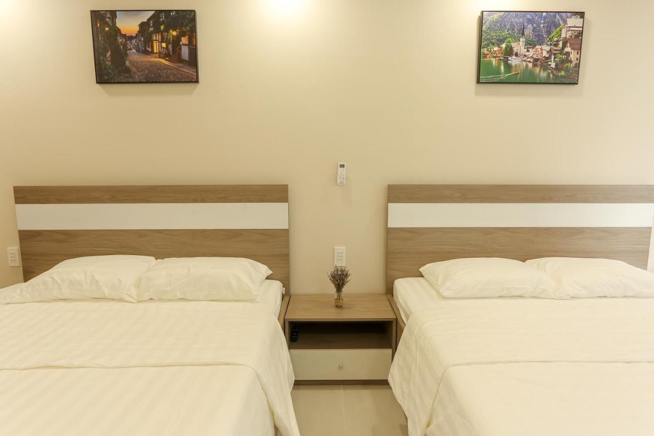 ĐồiSao Homestay TP. Hồ Chí Minh Ngoại thất bức ảnh